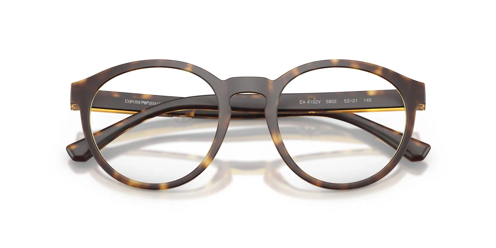 Emporio Armani 4152V Eyeglasses - view 13